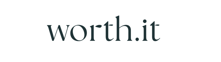 worth.it